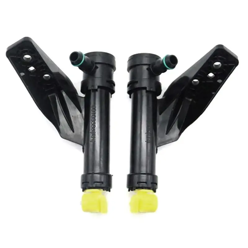 

Unique Front Headlight Wahser Sparyer Nozzle Pump Cylinder For Genesis 2014-2017