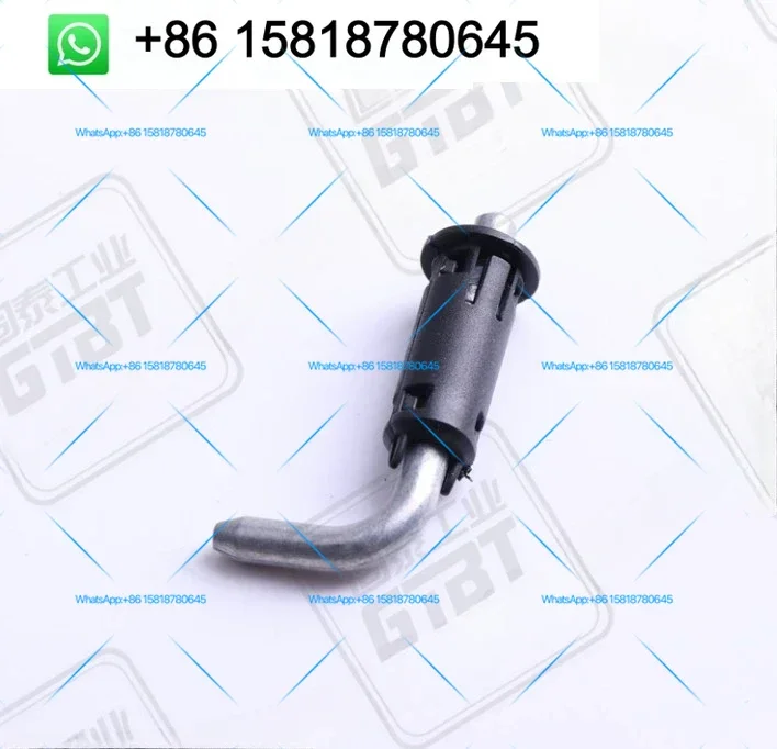 20PCS hardware quick installation hinge concealed pin hinge control cabinet control cabinet length CL225-5 lock