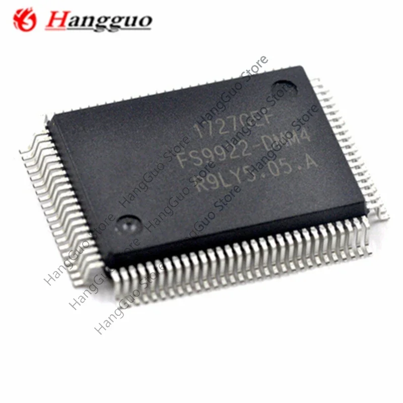 1 قطعة العلامة التجارية الجديدة الأصلي FS9922-DMM4 FS9922 QFP100