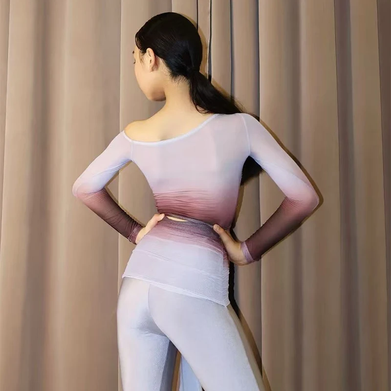 autumn-winter-latin-dance-clothes-kids-girls-practice-clothing-long-sleeves-tops-pants-cha-cha-dance-outfits-2pcs-suit