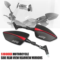 For BMW S1000XR S 1000 XR S 1000XR Motorcycle Side Rear View Rearview Mirrors