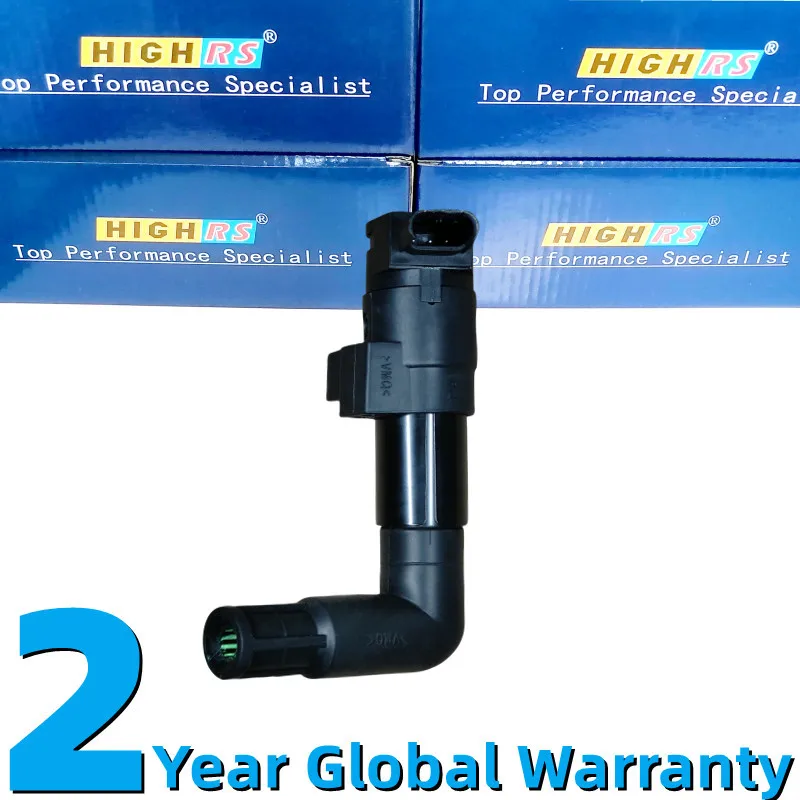 Ignition Coil for BMW R1200GS R 1200 GS R1200 Adventure 2010-2013 771585701 771585702
