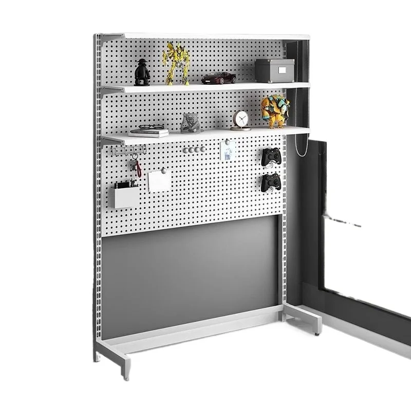 

Dongdong Bookshelf Rental Room Desk Storage Student Floor Shelf