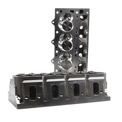 

SBF 205 Cylinder Head SBF 205 CNC Cylinder Head For VW CHEVROLET