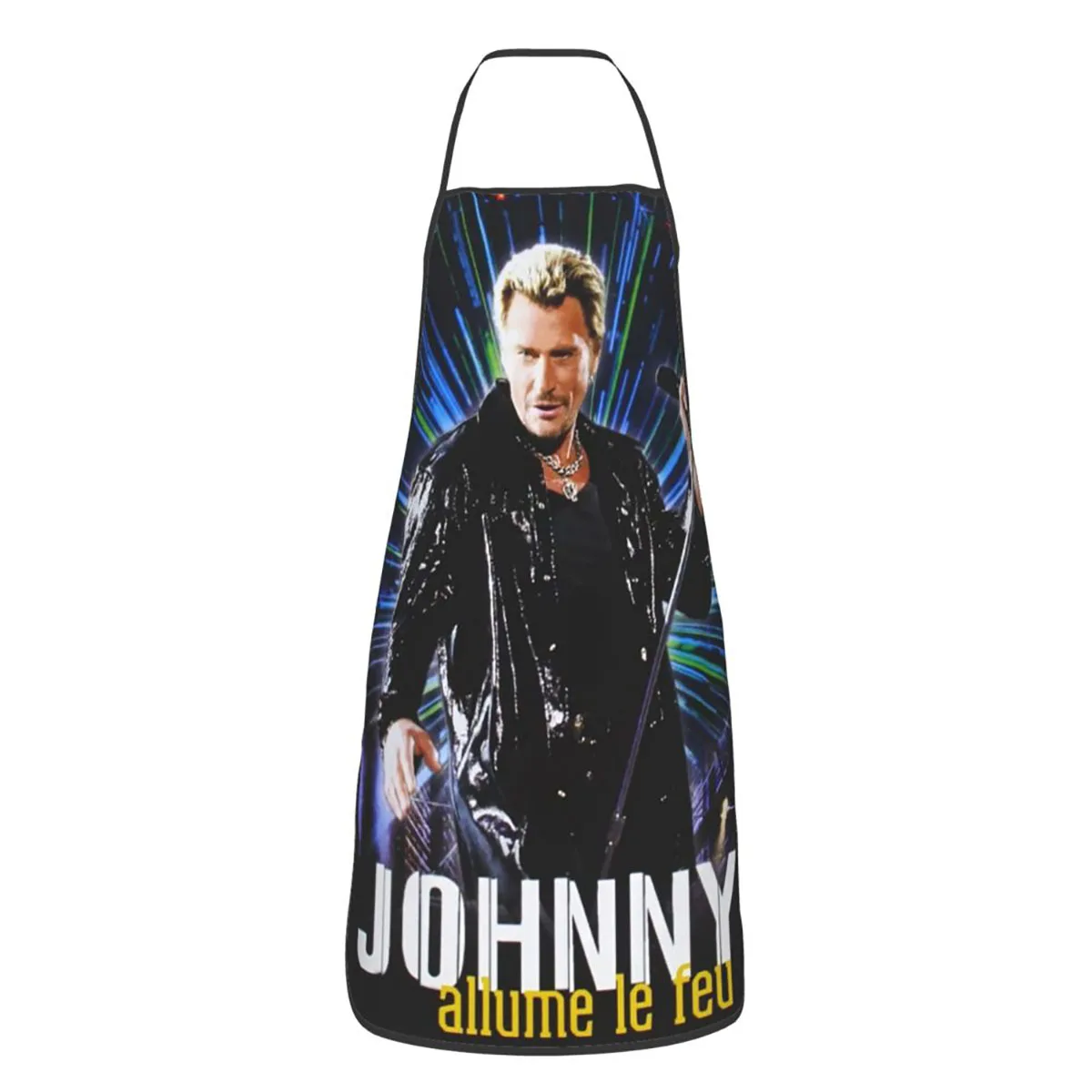 Johnny Hallyday Roc… - image