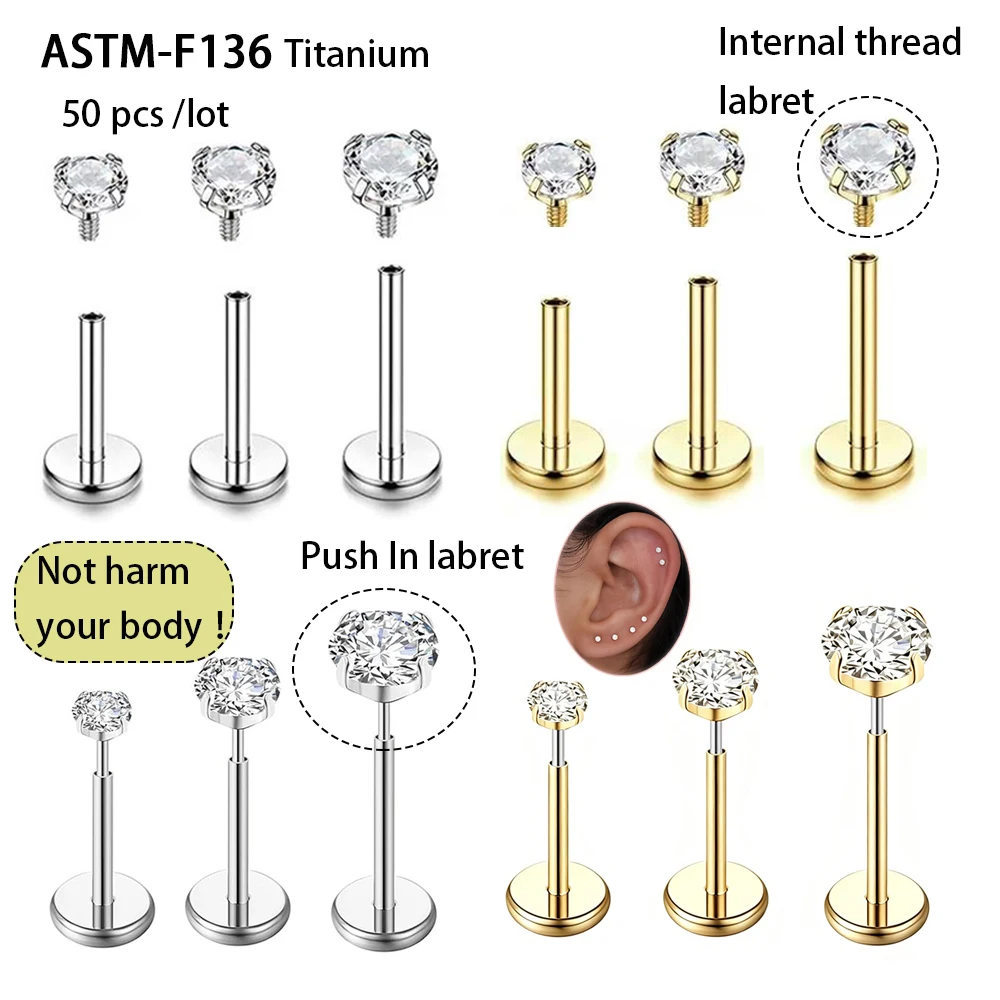 50pcs-lot-g23-titanium-square-labret-piercing-studs-20g-push-in-and-in-thread-lip-stud-body-piercing-accessories-for-woman-man