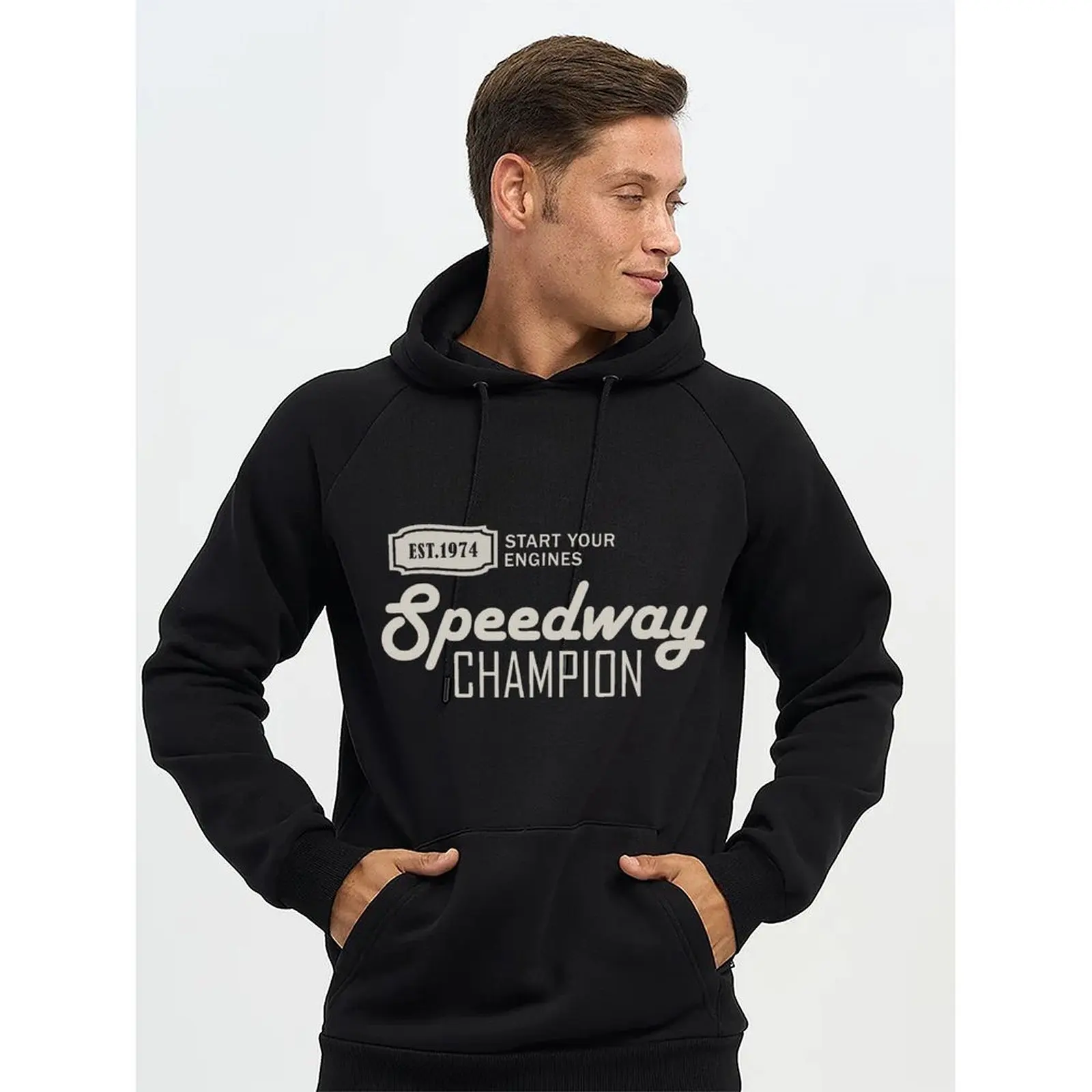 

Womens Sweater Hoodies Comfort Sweatshirts Velvet Winter Casual Spray-painted Print Long Sleeve Pullovers Autumn Woman Clothes