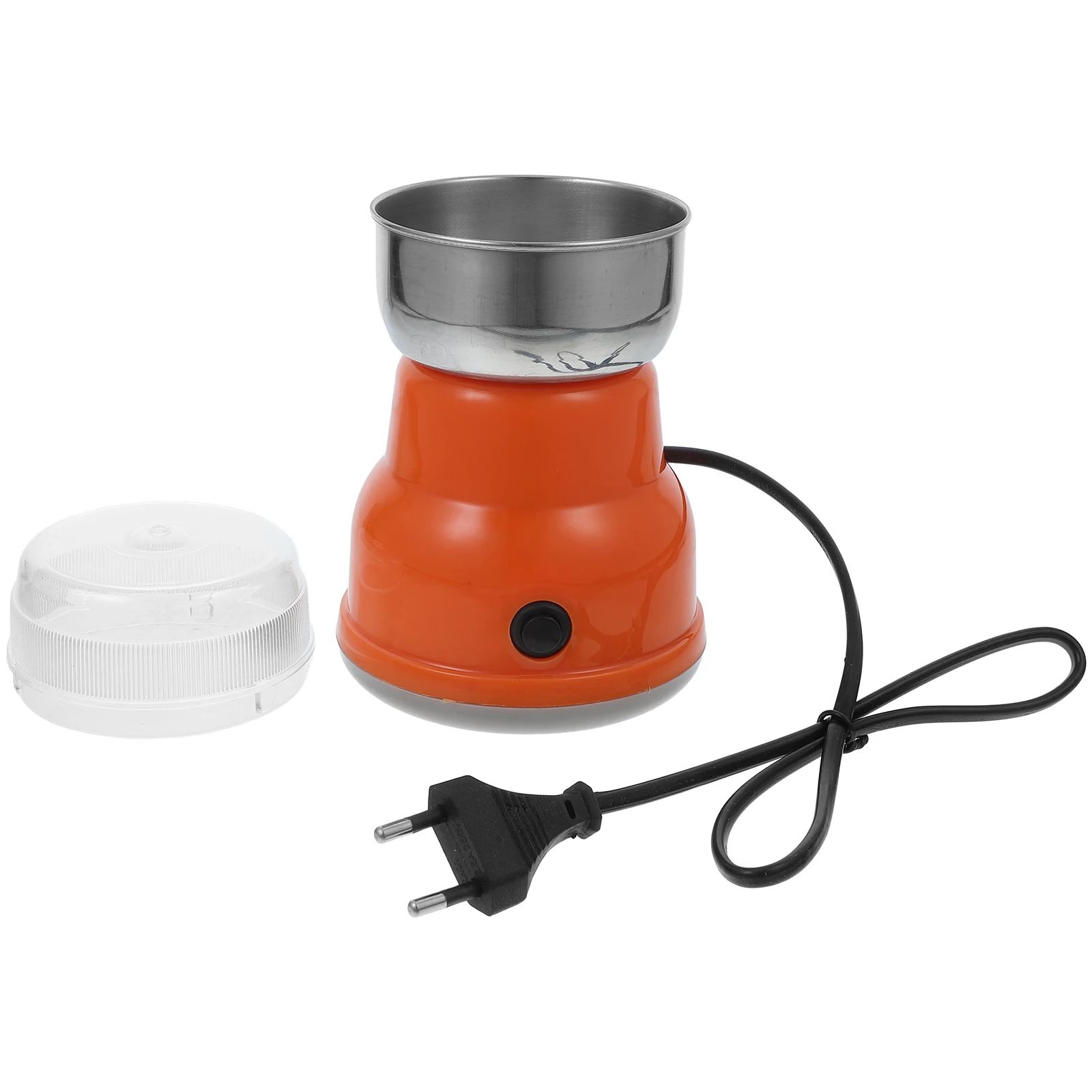 

Coffee Grinder Mill Coffee Grain Milling Machine Automatic Home Milling Machine Kitchen Bar Tool