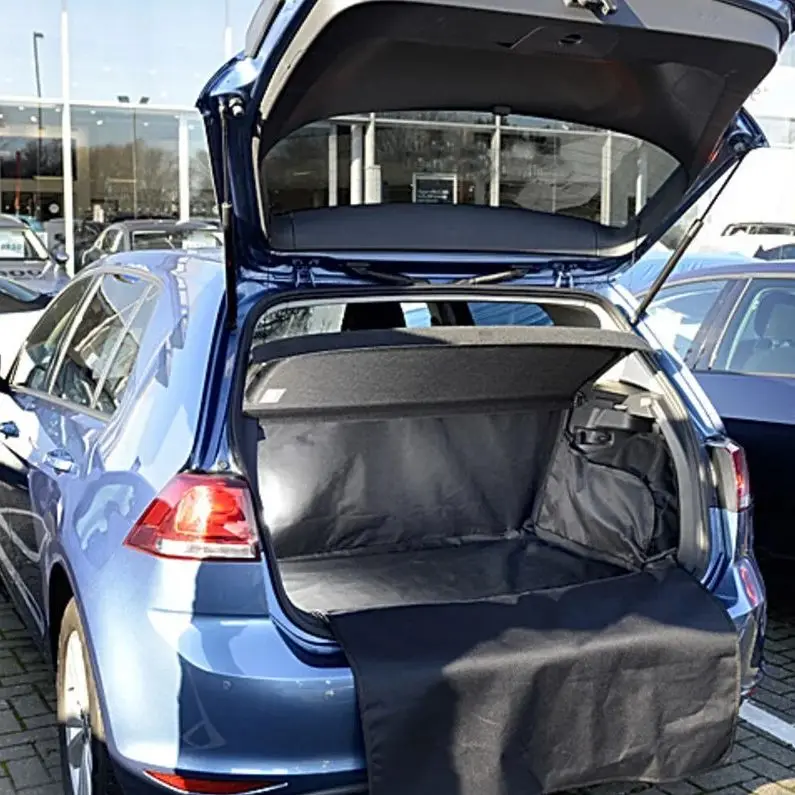 

Auto Struts With Springs For Volkswagen Golf Mk7 Hatchback 2013-2021 Rear Tailgate Trunk Boot Lift Supports Shock Damper Rod