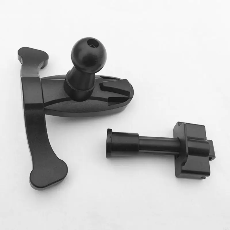 U55C Car Phone Holder Accessories Mobile Phone Holder Air Vent Mount Stand in Car Mount Support For Smartphone Automobile