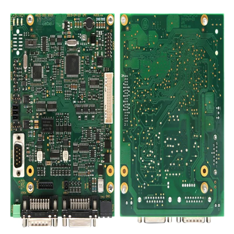 New Product Elevator Main PCB Board CPI-W22K CPI-W48K