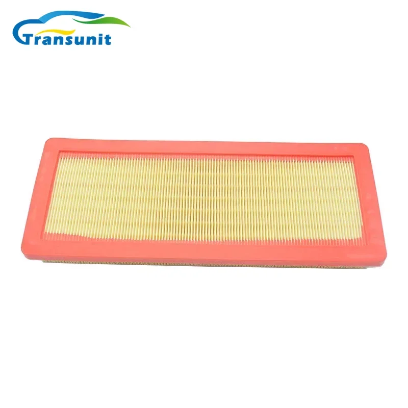 

Car Air Filter 1444TT Fit For PEUGEOT 3008 207 208 3008 508 5008 RCZ 1.6L Model 07-19 1Pcs