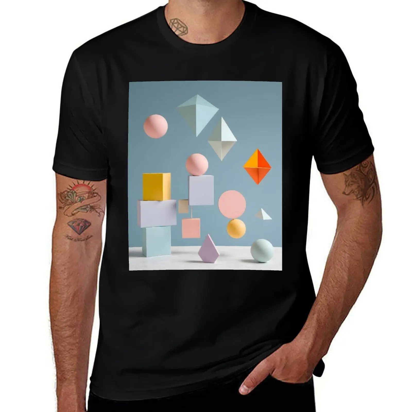 

Balancing Act T-Shirt for a boy funny shirt cotton graphic t shirts blacks shirts men