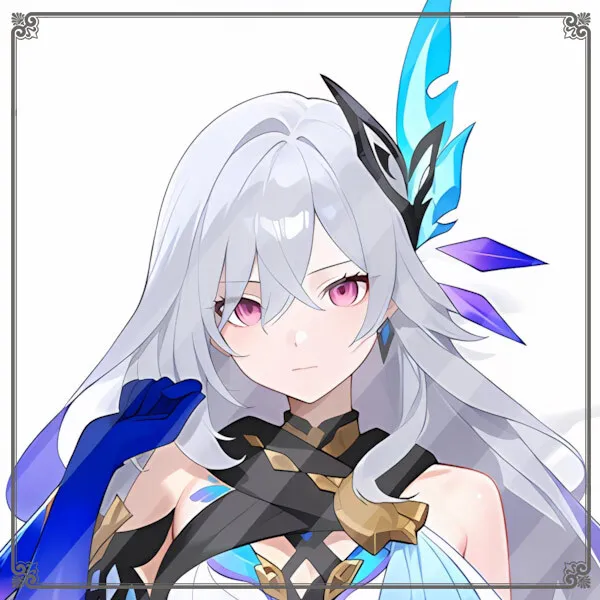 

Genshin Impact Skirk Anime Game Dakimakura Hing Body PillowCase Cushion Otaku Bed Linings Xmas
