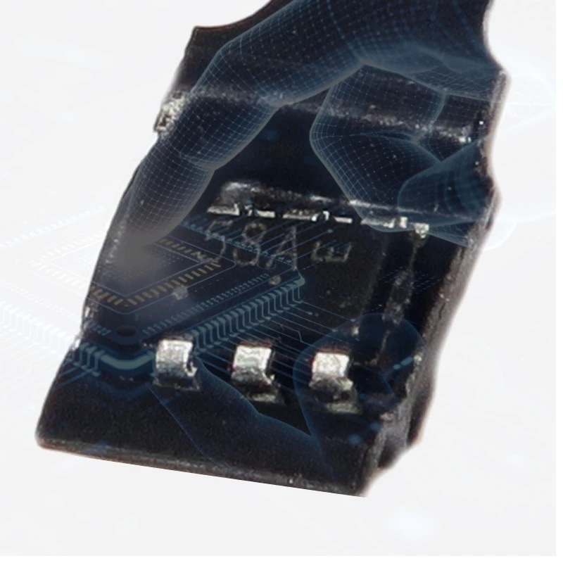 (5-10-20-30-100PCS) 58 SOT-23 FDC658AP