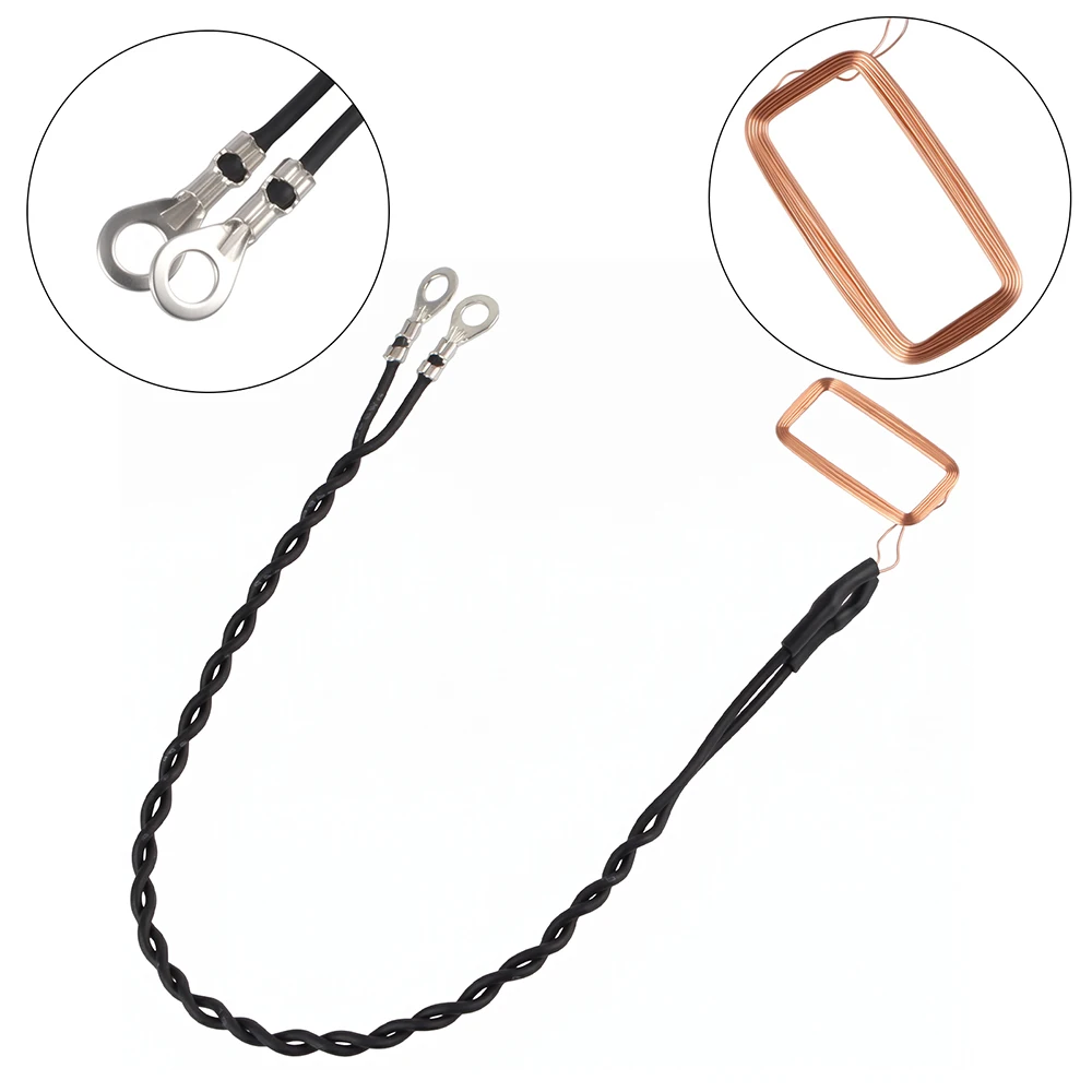 For Bambu Lab A1 Eddy Current Sensor  Leveling And Flow Calibration Current Coil Sensor For A1 3D Printer Parts