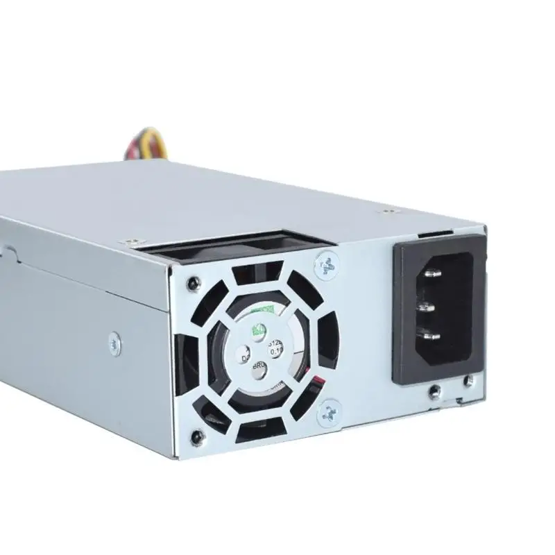 31BA Hocheffizientes 350-W-220-V-Mini-Netzteil mit industriellem Lüfter für platzsparende Lösung