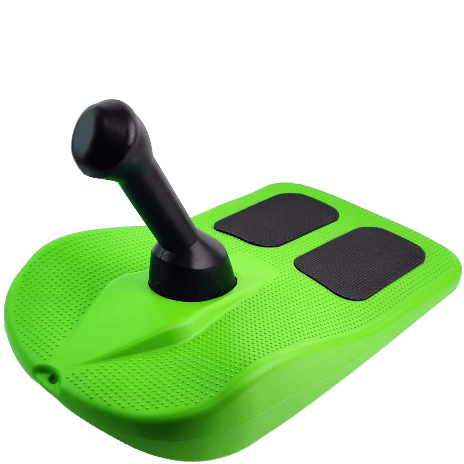 

26-Inch Foam Donut Snow Sled for Kids 6+, Durable Snowboard & Ski Toy for Boys & Girls Winter Play