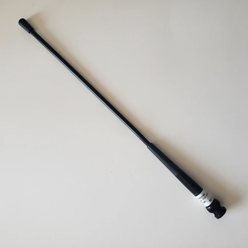 QT450AB 450MHZ-470MHZ Whip Antenna 4dBi BNC for Trimble LEICA SOKKIA TOPCON GR-3 GR-5 Hiper+ GGD Survey GPS GNSS RTK Station