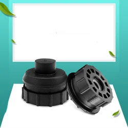 1PC Universal for Gree/Panasonic/Chigo/Midea Air Conditioner Fan Wheel Bushing Roller Rubber Ring Bearing Housing