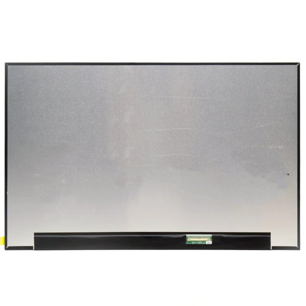 MNG007DA1-9 16 inch LCD Screen IPS Panel QHD 2560x1600 40pins Non-touch 165Hz Laptop Display