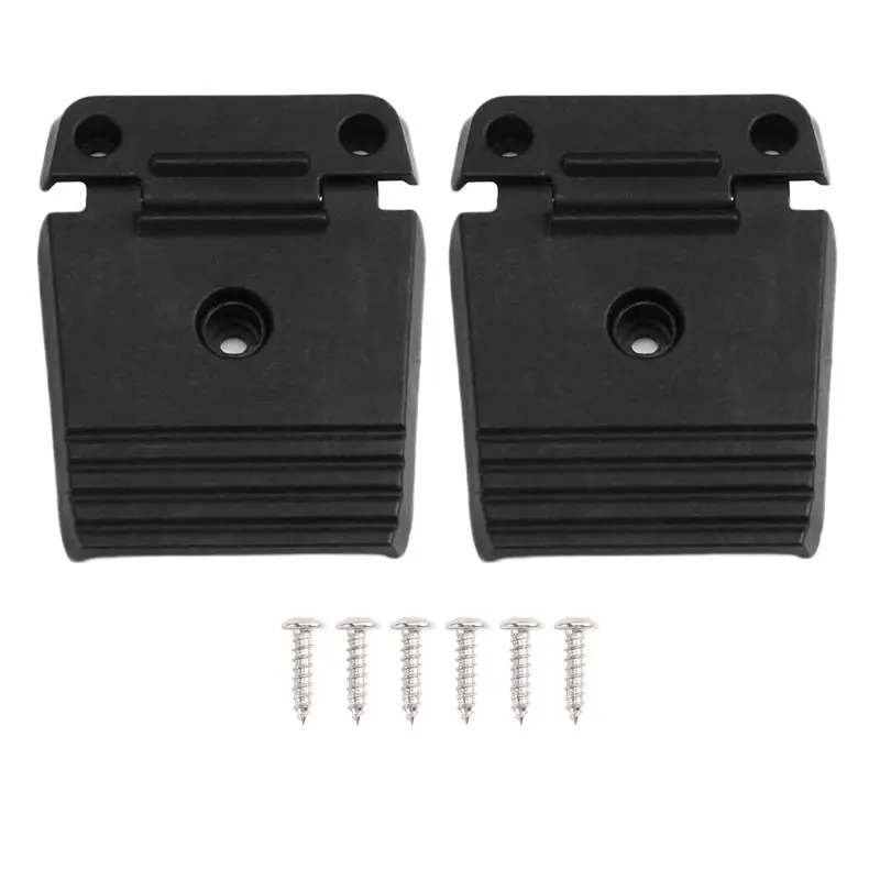 ABYP Replacement Parts For Cooler Latches- 2 Pack Cooler Front Buckle Bucklelatch Set