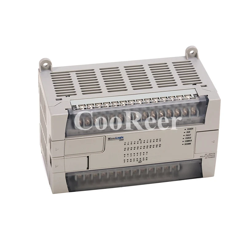 

Микрологикс 1200 PLC модуль 1762-L24AWA 1762-L24BXB 1762-L40AWA 1762-L40BXB 1762-L40BWAR 1762-L40BXBR совершенно новый