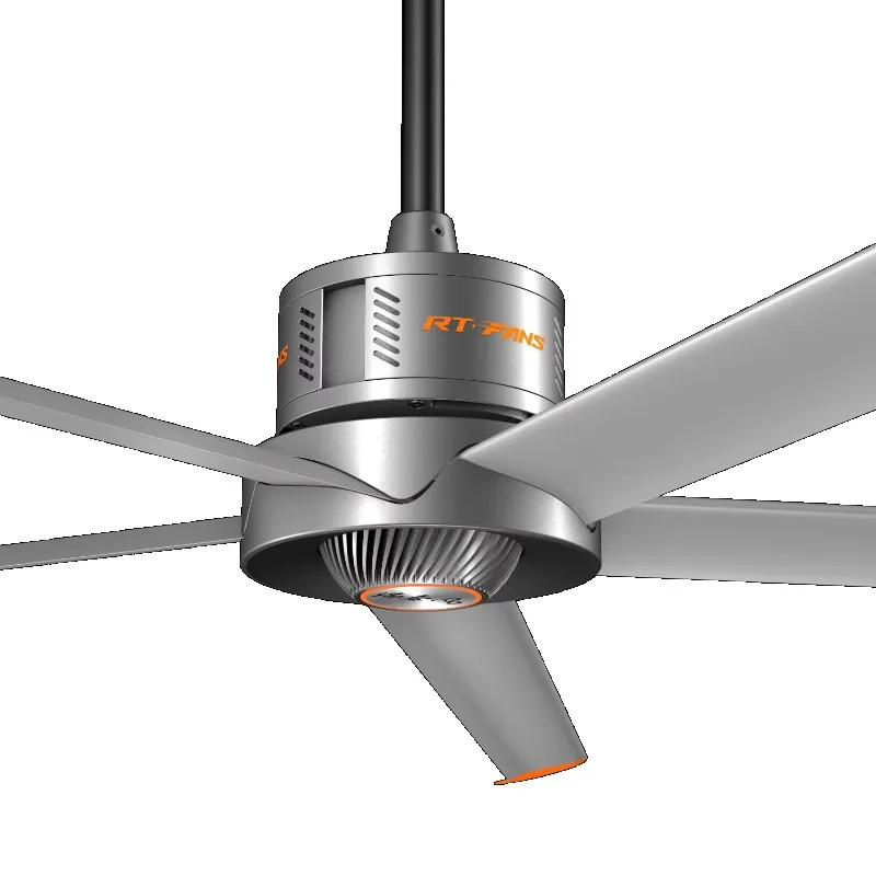 Rtfans Big Ass Fans…