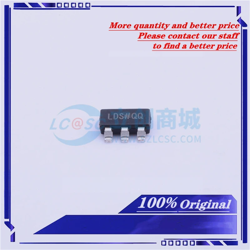 1PCS/LOT ADP150AUJZ-1.8-R7 ADP150AUJZ-1.8 TSOT-5 New Original Spot Stock