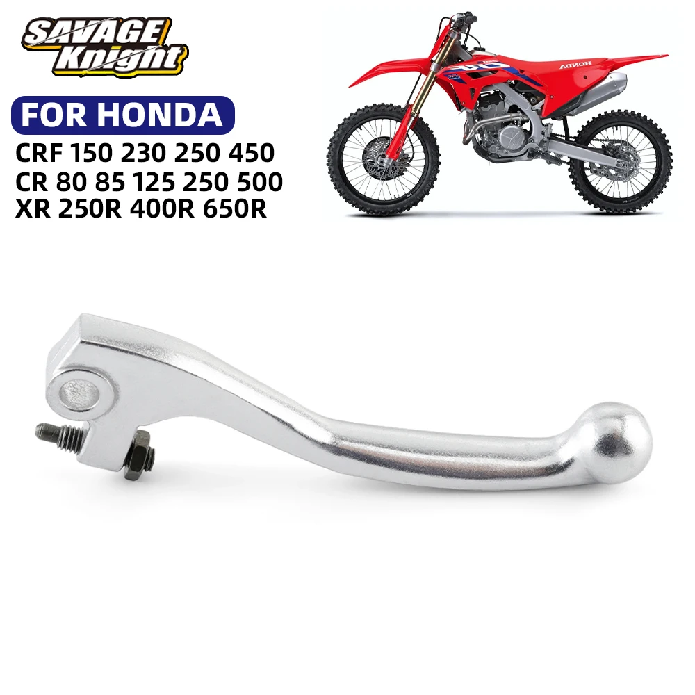 Front Brake Lever F…