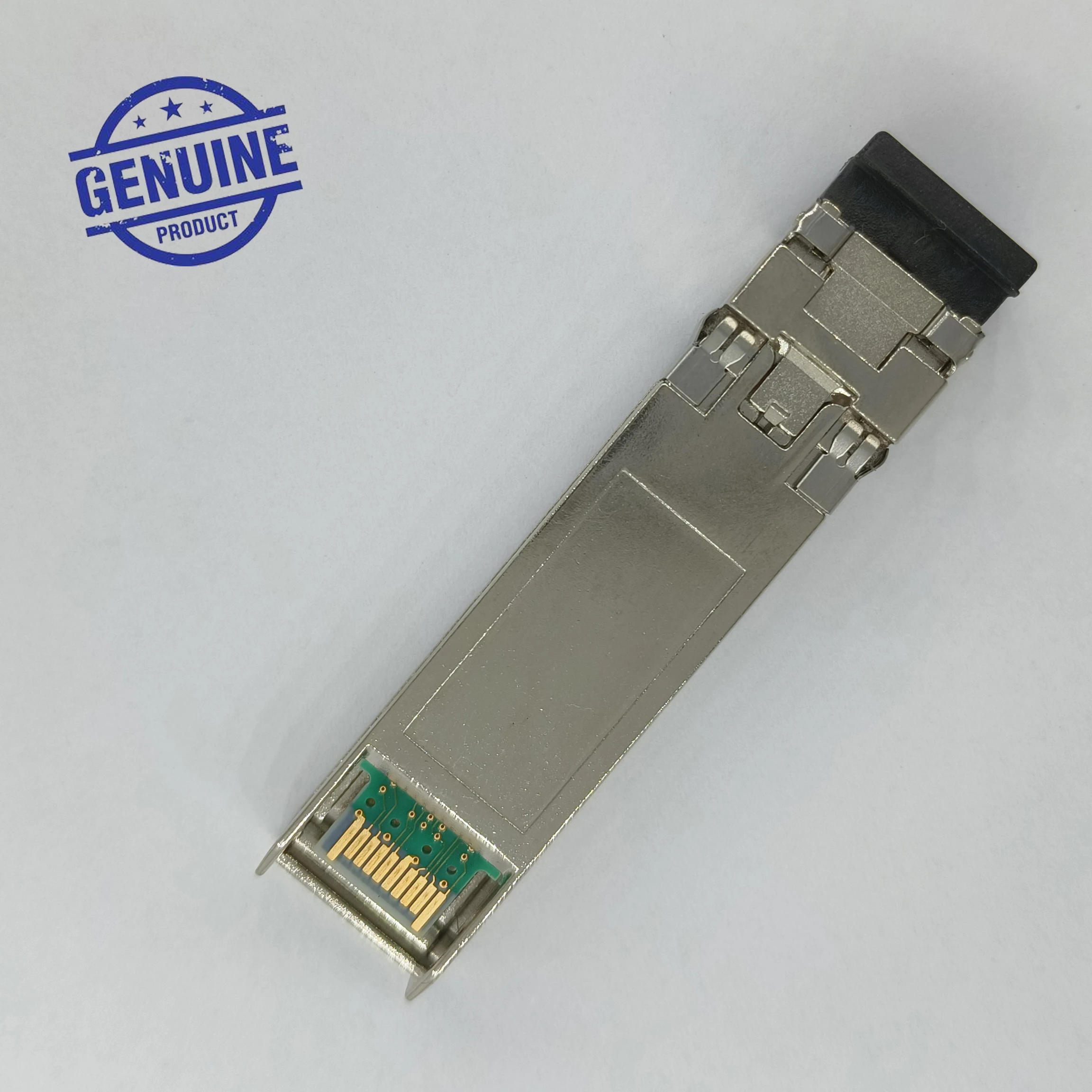 Imagem -04 - Módulo Ótico Genuíno do Transceptor para hp Jd094b X130 10g Sfp Mais lc lr Ftlx1471d3bcl-hz