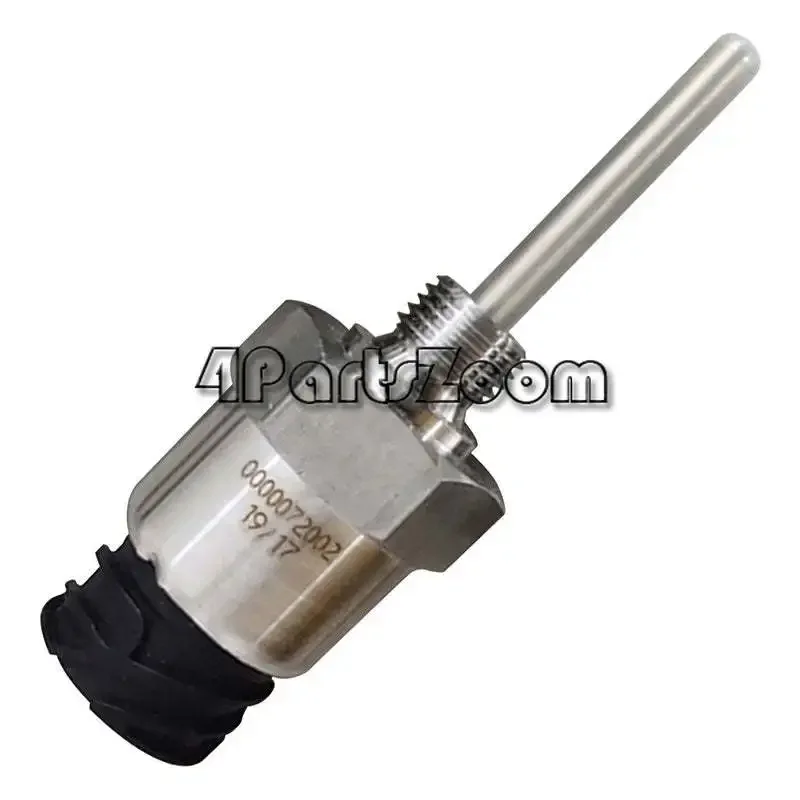 Pressure Sensor Level Switch 1089-0659-57 Compatible with Atlas Copco Portable Air Compressor CLS-40RC 350128 Water HSS