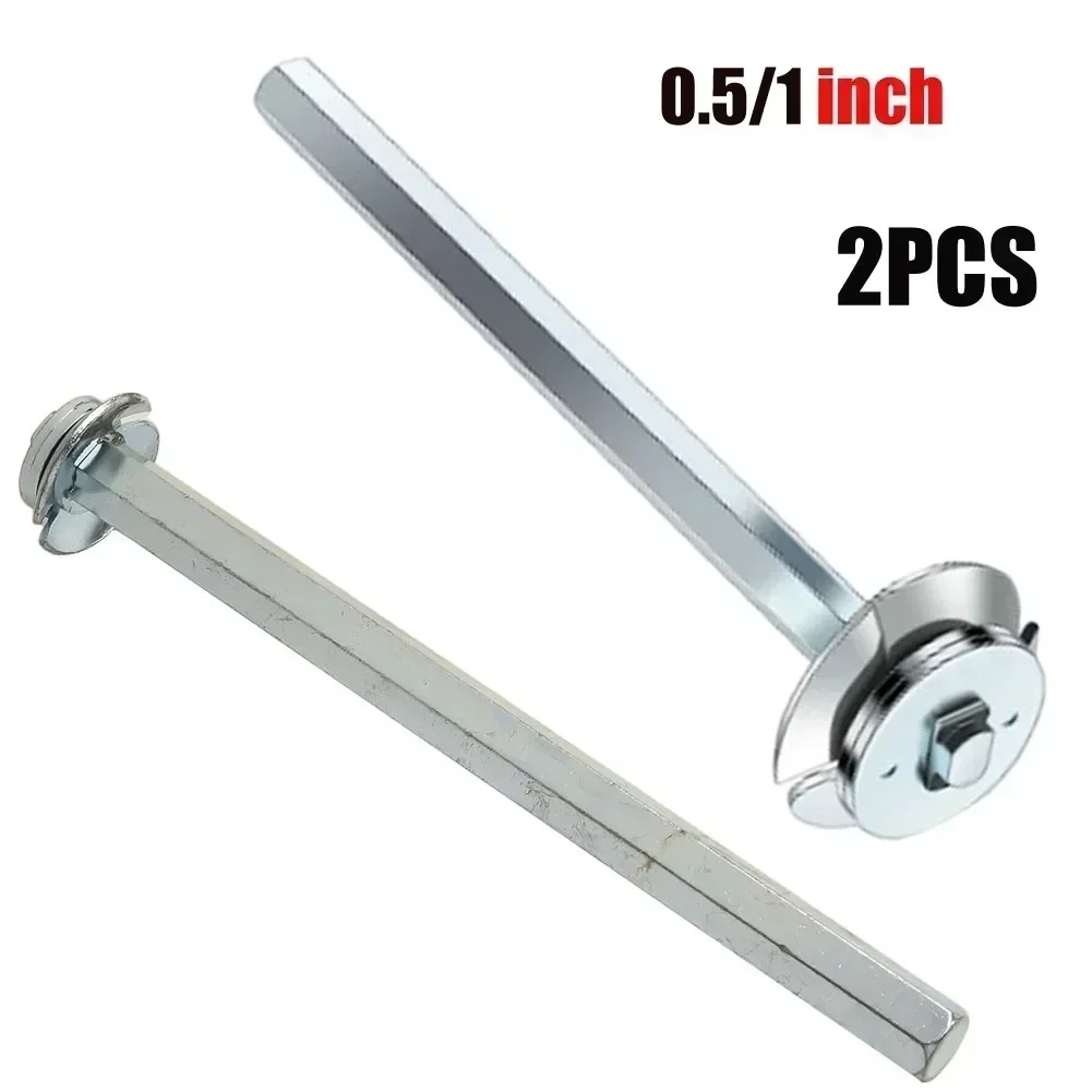 Drill Attachment 0.5 Inches PVC Pipe Reamer Quick Removal Thickened Steel Easy Cutting For PVC Pipes Galvanized Coating