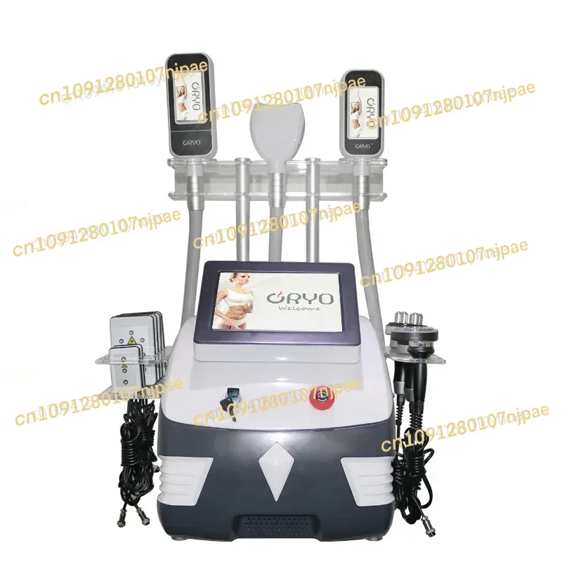 

Portable 360 therapy Body With Cavitation