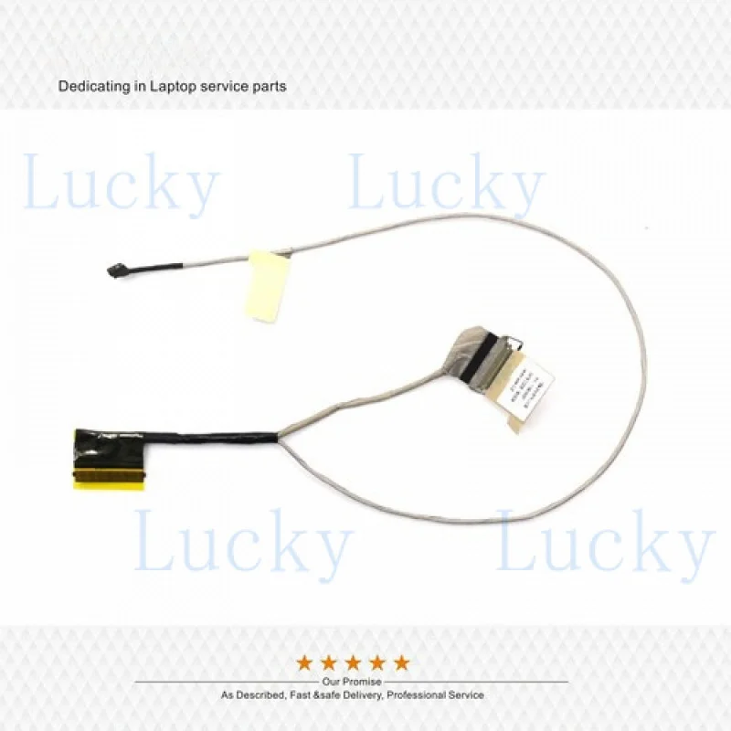 

Новый кабель LVDS для Lenovo 100e Chromebook 2-го поколения MTK, артикул 5C10U26496