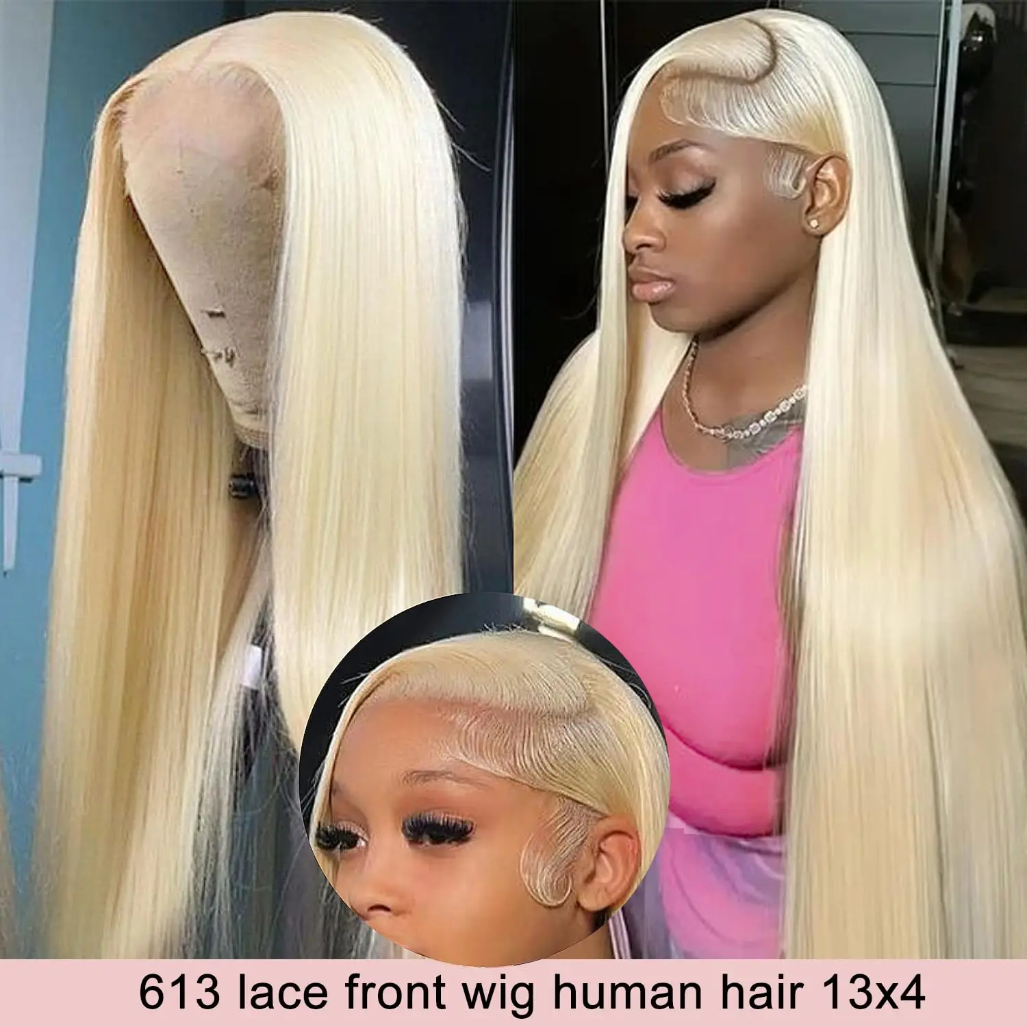 Thumbnail 2 - #77 Best Human Hair Full Lace Wigs to Buy In 2026