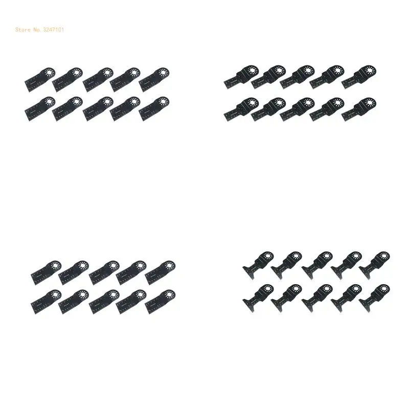 Steel Sawblades Multifunction Multifunction Tool set for Simple Cutting Experience Dropship