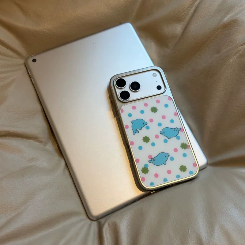 Capa de Telefone Estilosa e Re - Phone Cases Green avaliação e preço