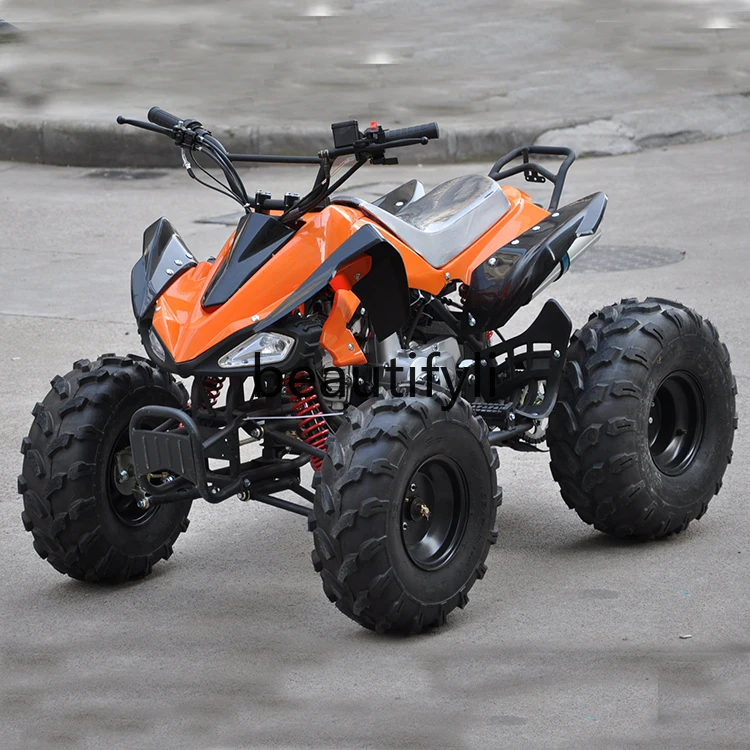 

Маленький квадроцикл Mars с регулируемой скоростью, внедорожный квадроцикл, квадроцикл, горный велосипед для взрослых