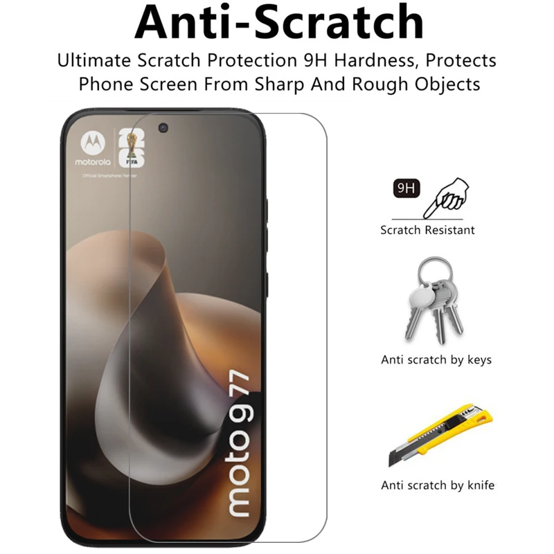 tempered glass for motorola mo - Phone Cases Moto G recension och pris
