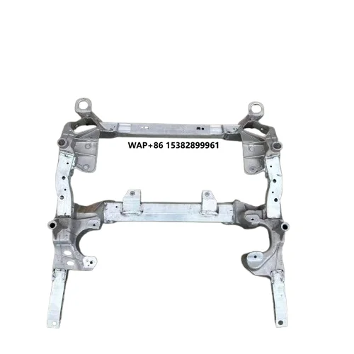 

Замена передней подрамной балки подвески для CT5 с гарантией 1 год, OE 84779053