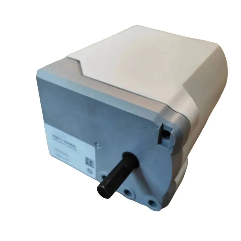 Actuador de Compuerta Siemens con Servomotor SQN70.664A20 SQN70.244A20 para Control de Quemadores HVAC