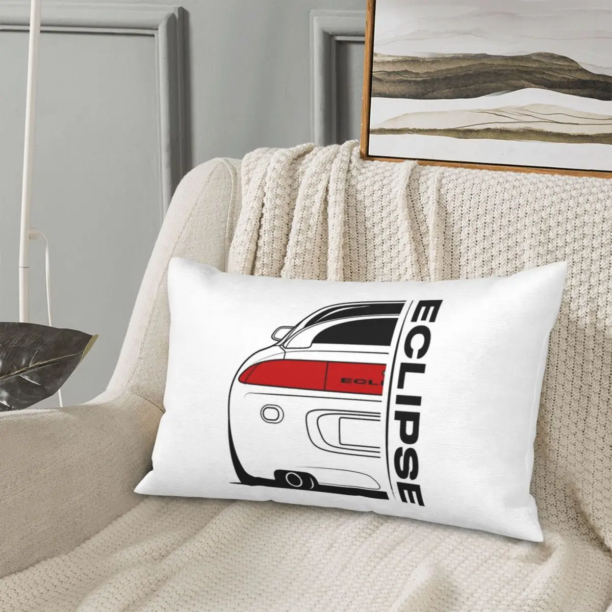 Eclipse 2G Dsm Red …