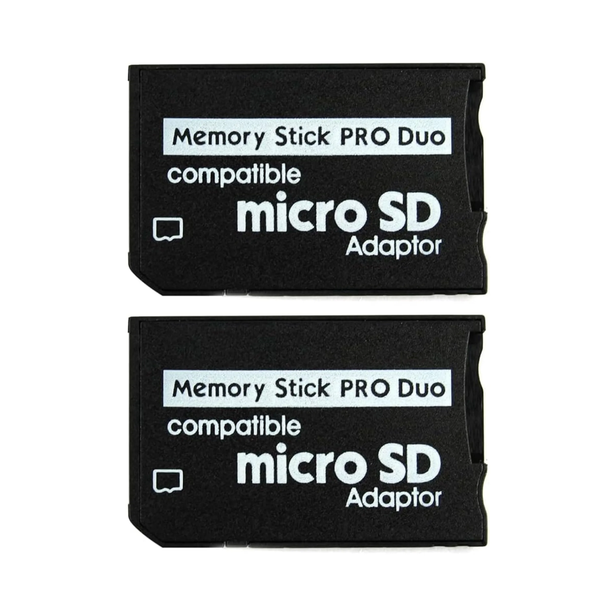 MINI Memory Stick SDHC TF zu MS Pro Duo Adapter für PSP Kamera MS Pro Duo Kartenleser Hochgeschwindigkeits-Konverter
