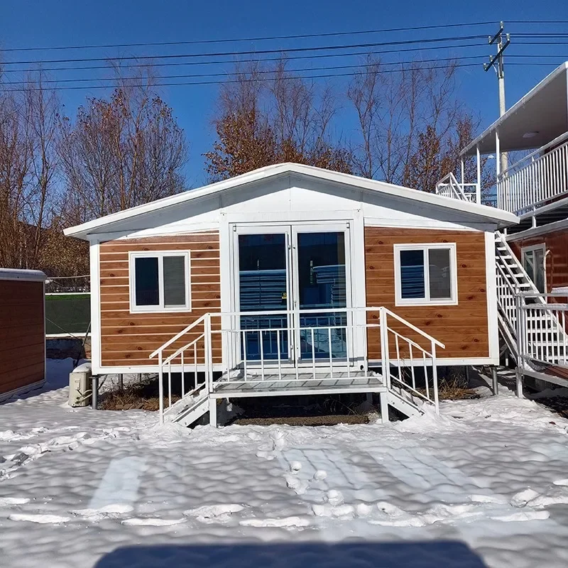 20Ft 40Ft Folding P…