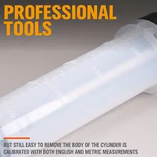 Car Oil Fluid Extractor 200-1500ML #2