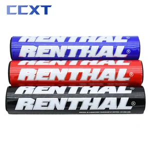 Renthal Pro motorcycle handlebar pillows, 7/8 crossbar 5 Main Sales Guidao Renthal - №3