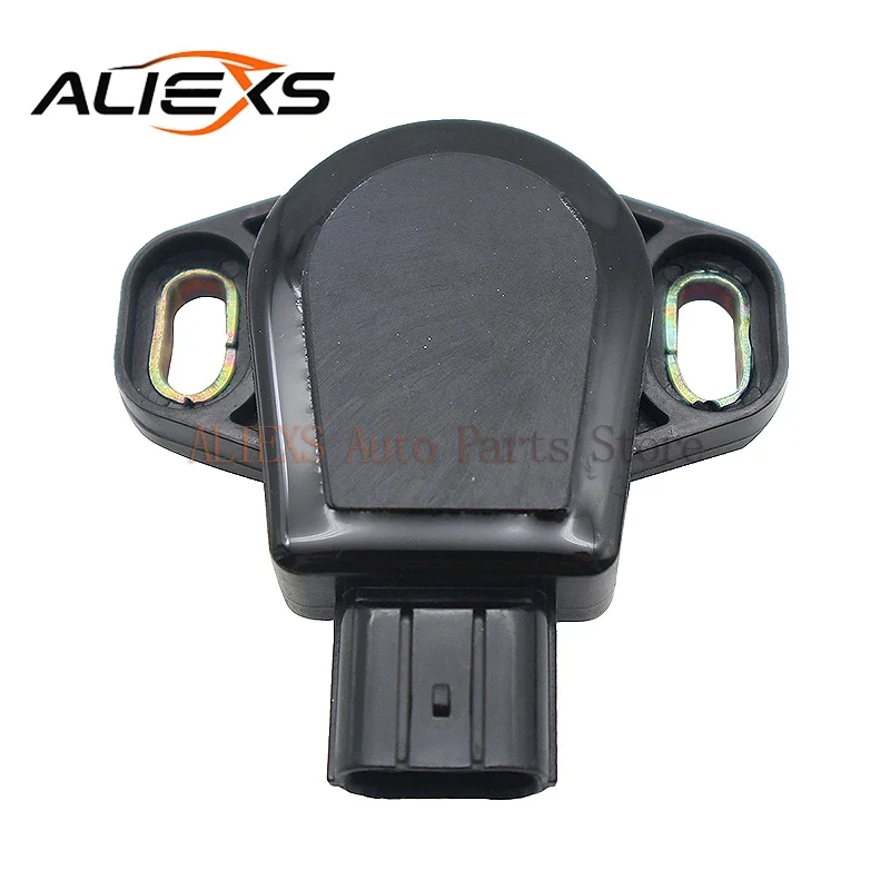 

16402-REJ-W51 Датчик положения дроссельной заслонки TPS для Honda Element Accord 2.4L 2003-2006 16402REJW51 Автомобильные аксессуары хорошего качества, новые