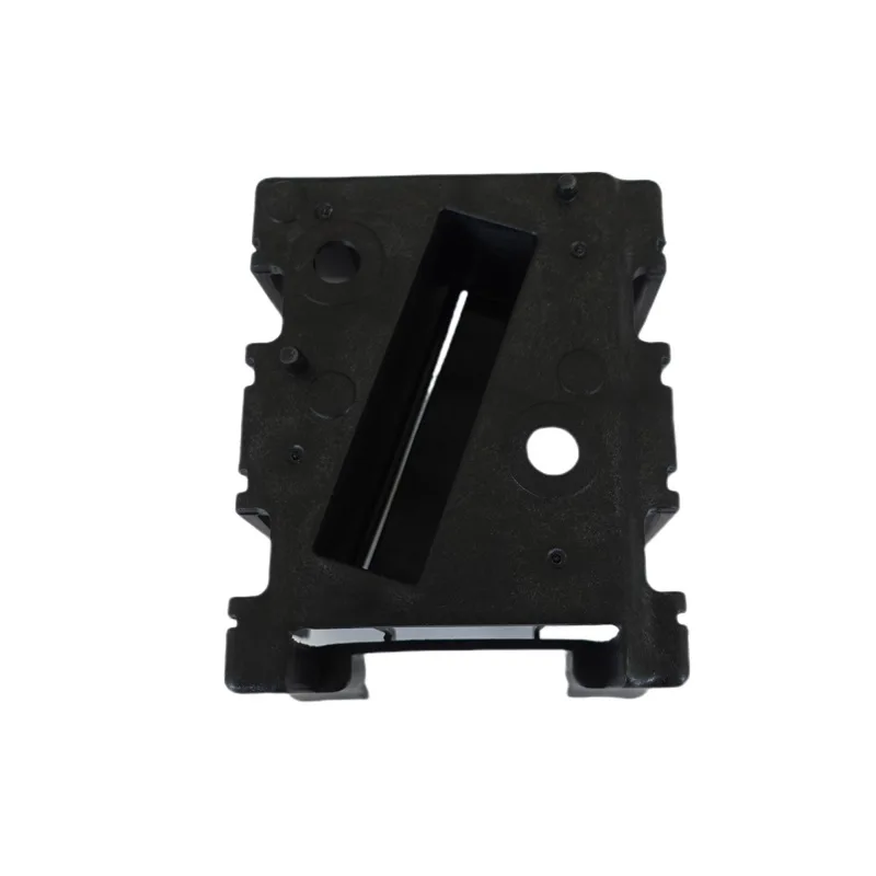 

For Tesla accessories MODEL3 ACC bracket black fixing plastic JH62-MD3-019A