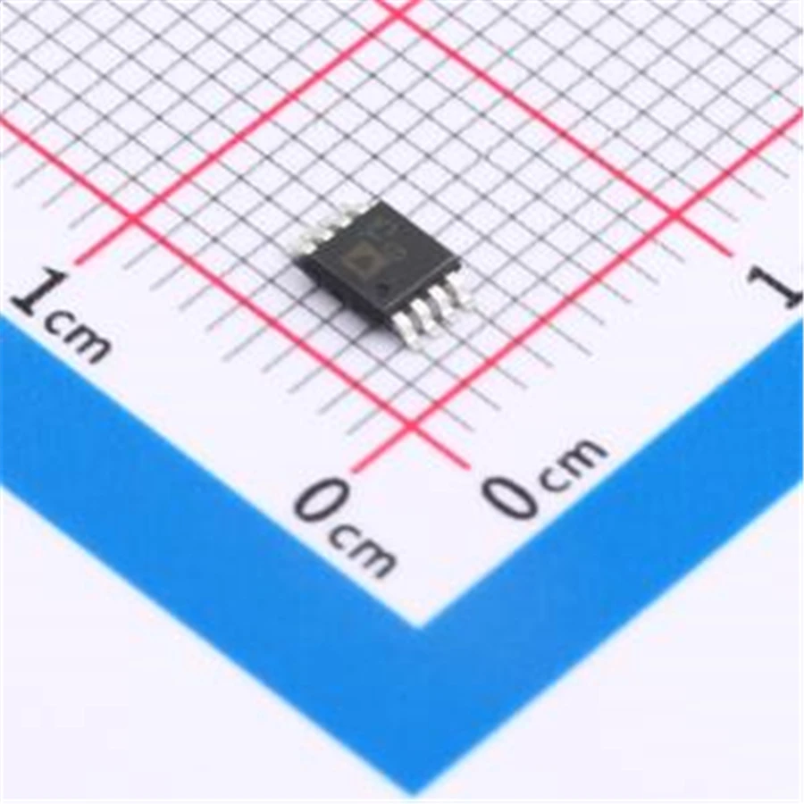 

2PCS/LOT(Current-Sensing Amplifiers) AD8418AWBRMZ-RL